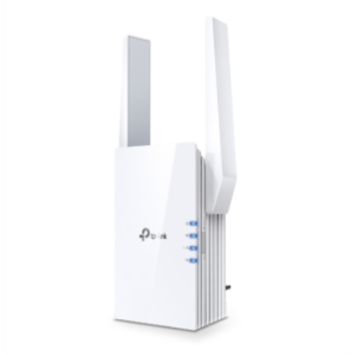 AX1800 Wi-Fi Range Extender – Wi-Fi 6 AX | TP-Link