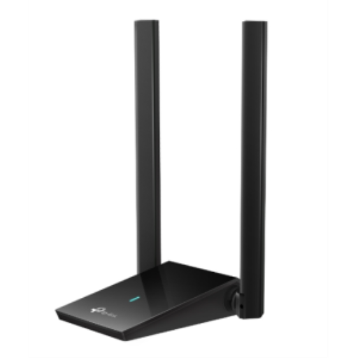 AX1800 High Gain Dual Band Wi-Fi 6 USB Adapter – 802.11ac | TP-Link
