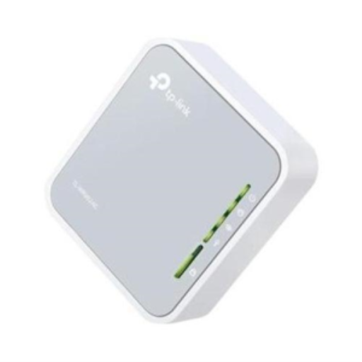 Routeur de voyage sans fil TL-WR902AC AC750
