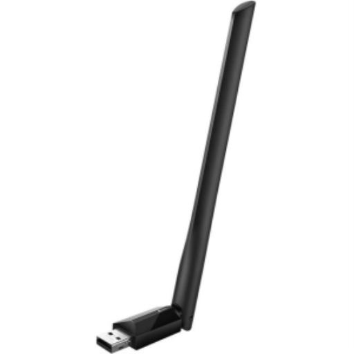 AC600 High Gain Wireless Dual Band USB Adapter – 802.11ac | TP-Link