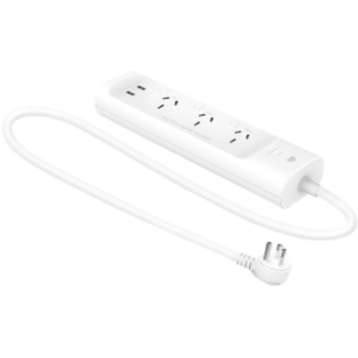 Kasa Smart Wi-Fi Power Bar w/surge protector – Smart Home Electronics | TP-Link
