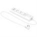 Kasa Smart Wi-Fi Power Bar w/surge protector – Smart Home Electronics | TP-Link