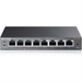 JetStream? 8-Port Gigabit Desktop PoE Easy Smart Switch – PoE (Power Over Ethernet) Switch | TP-Link