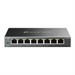 8-Port Gigabit Desktop Easy Smart Switch – Unmanaged Gigabit Switch | TP-Link