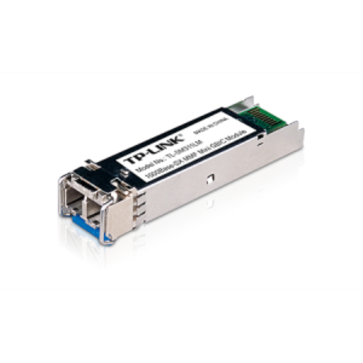 TL-SM311LM Gigabit SFP module – SFP Module | TP-Link