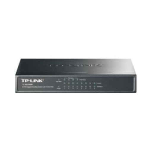 JetStream? 8-Port Gigabit Desktop PoE Switch – PoE (Power Over Ethernet) Switch | TP-Link