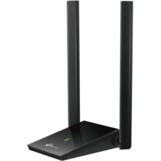 AC1300 Dual Antennas High-Gain Wireless USB Adapter – 802.11ac | TP-Link