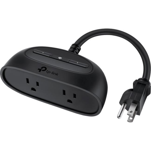 TP-Link KP400 Kasa Smart Outdoor Plug – Smart Home Electronics | TP-Link