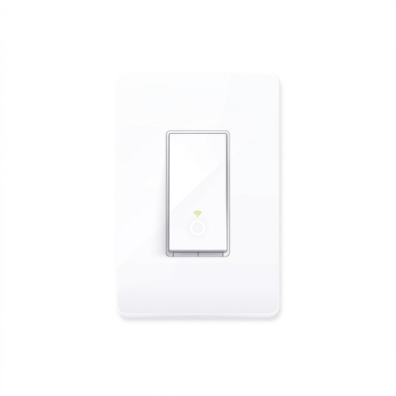 TP-Link HS200 Smart Wi-Fi Light Switch – Smart Home Electronics | TP-Link