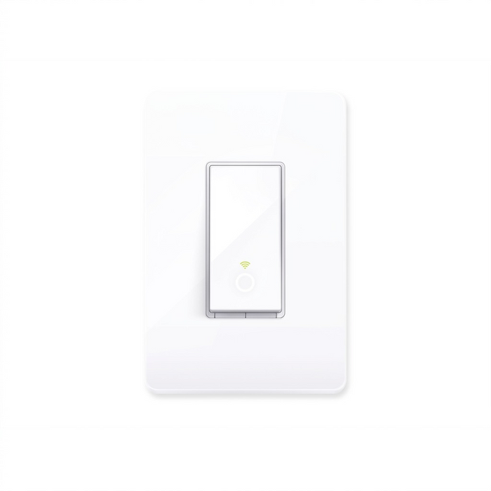 TP-Link HS200 Smart Wi-Fi Light Switch – Smart Home Electronics | TP-Link