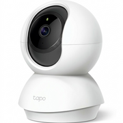 TP-Link Tapo C200 Pan/Tilt Home Security Wi-Fi Camera – Smart Home Electronics | TP-Link
