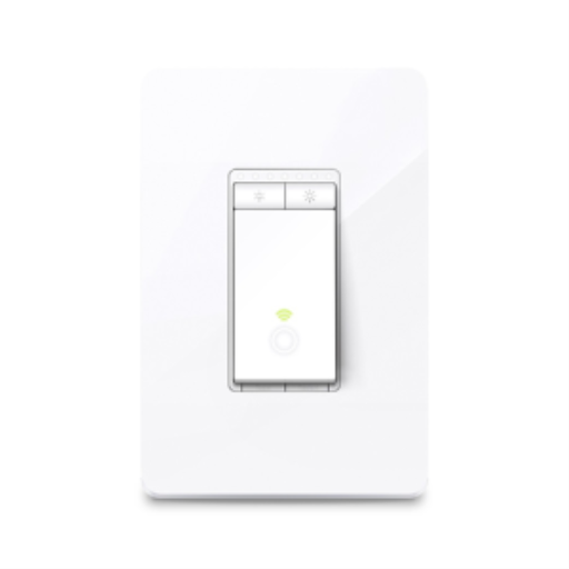 TP-Link HS220 Smart Wi-Fi Light Switch – Smart Home Electronics | TP-Link