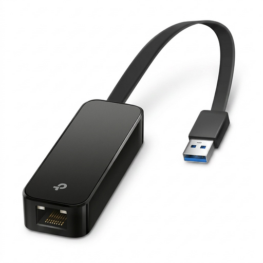 USB 3.0 to Gigabit Ethernet Network Adapter – USB Converter | TP-Link