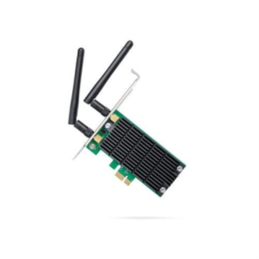 TP-Link Archer-T4E AC1200 Wireless Dual Band PCI Express Adapter – 802.11ac | TP-Link