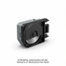 Epson Auto Spare Cutter BladeC13S210055 – SureColor Media | Epson