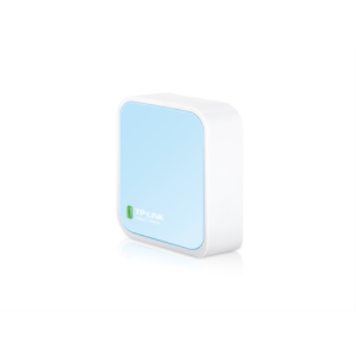 300Mbps Wireless N Nano Pocket Router – Mini Pocket Router | TP-Link