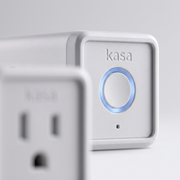 Kasa Smart Wi-Fi Plug Lite, 4 pack – Smart Home Electronics | TP-Link
