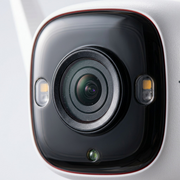 Outdoor Security Wi-Fi Camera – Smart Home Electronics | TP-Link