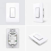 TP-Link HS200 Smart Wi-Fi Light Switch – Smart Home Electronics | TP-Link