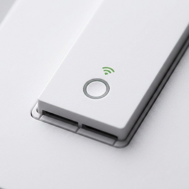 TP-Link HS200 Smart Wi-Fi Light Switch – Smart Home Electronics | TP-Link