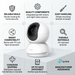 TP-Link Tapo C200 Pan/Tilt Home Security Wi-Fi Camera – Smart Home Electronics | TP-Link