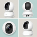 TP-Link Tapo C200 Pan/Tilt Home Security Wi-Fi Camera – Smart Home Electronics | TP-Link