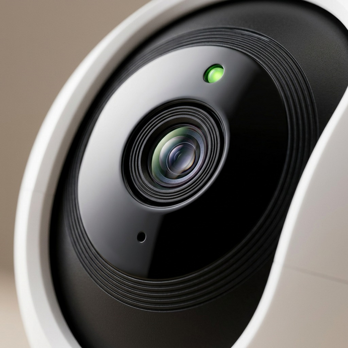 TP-Link Tapo C200 Pan/Tilt Home Security Wi-Fi Camera – Smart Home Electronics | TP-Link