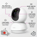 TP-Link Tapo C200 Pan/Tilt Home Security Wi-Fi Camera – Smart Home Electronics | TP-Link