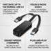 USB 3.0 to Gigabit Ethernet Network Adapter – USB Converter | TP-Link
