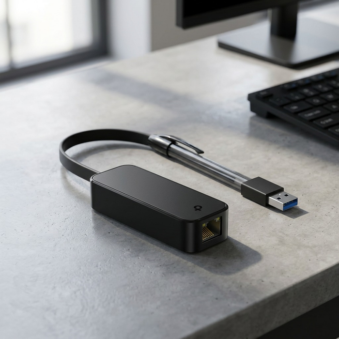 USB 3.0 to Gigabit Ethernet Network Adapter – USB Converter | TP-Link