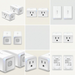 Kasa Smart Wi-Fi Plug Lite, 2 pack – Smart Home Electronics | TP-Link
