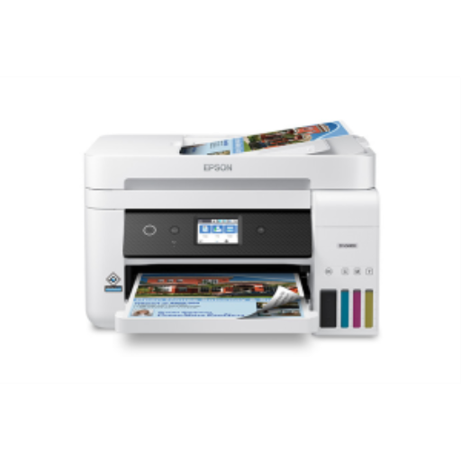 C11CJ60203 Epson Workforce ST-C4100 Supertank Printer – Printers | Epson