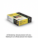 Epson Value Photo Paper Glossy 4 x 6, 50 SheetsS4000 – Papers | Epson