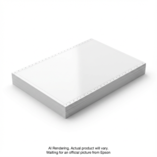 Epson Photo Paper Glossy, 4x6 size, (100 sheets)S042 – Papers | Epson