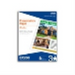 S041070 PHOTO QUALITY INK JET PAPER (11"X17")(100 CT) – Papers | Epson