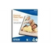 S041465 PREMIUM GLOSSY PHOTO PAPER 8X10 20/PK (BILINGUAL) – Papers | Epson
