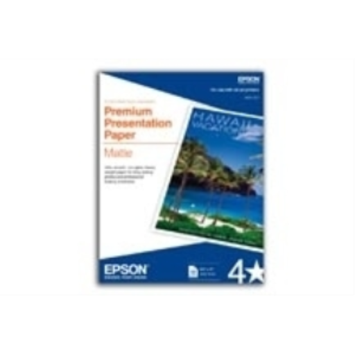 S041260 EPSON MATTE PAPER HW 11.7X16.5 – Papers | Epson