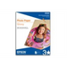 Epson S041156 Photo Paper Glossy, 11" x 17", 20 sheets – Papers | Epson