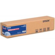 S041638 EPSON Premium Glossy Photo Paper 24" x 100' Roll – Papers | Epson