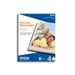 S041290 PREMIUM PHOTO PAPER GLOSSY, B SIZE (11"X 17") (20 SH – Papers | Epson
