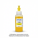 Epson T49H Yellow Ink Bottle 140 ML SC-T3170xT49H400 – Inkjets | Epson