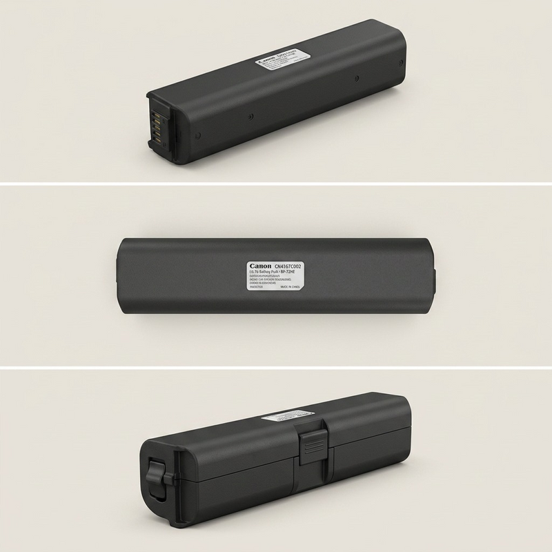 Canon LK-72 Battery Pack for PIXMA TR150