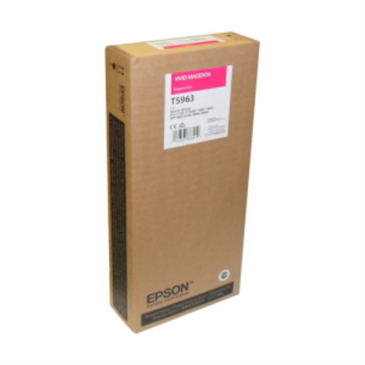 T596300 Magenta Ink Cartridge