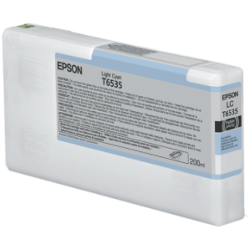 T653500 Cyan Ink Cartridge