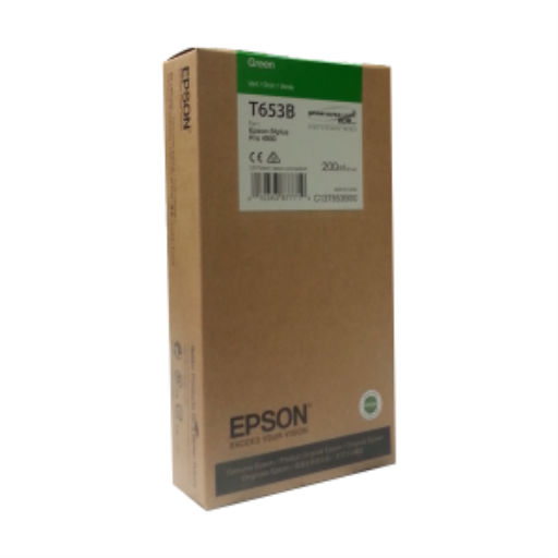 T653B00 Ink Cartridge