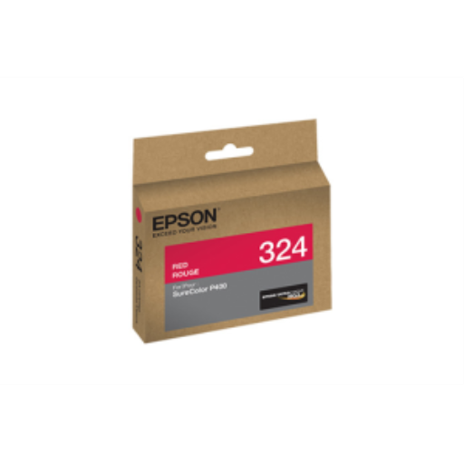 T324720 Ink Cartridge (Genuine)