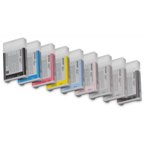 T603C00 Magenta Ink Cartridge