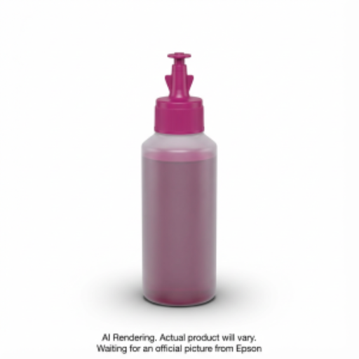 Epson T49H300 Genuine Magenta Ink Bottle – 140 mL – SC-T3170x