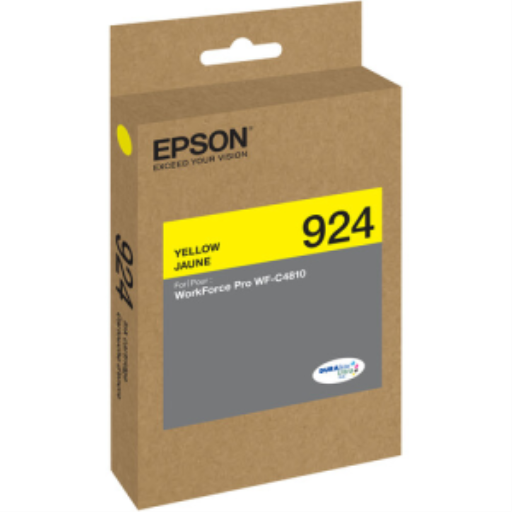 T924 Magenta Ink Cartridge