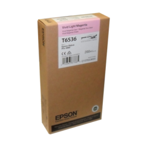 T653600 Magenta Ink Cartridge